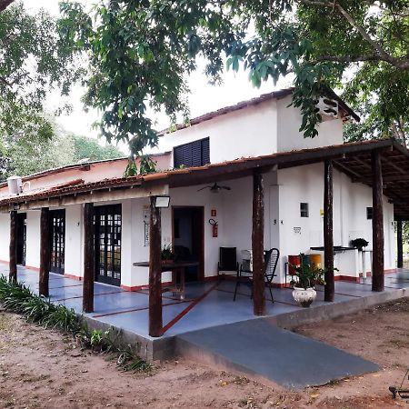 Pousada E Pesquerio Jauru Cáceres Exterior foto